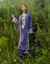 Load image into Gallery viewer, MUSHQ | SECRET GARDEN HEMLINE 25 | MYSTIC ROSE