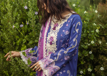 Load image into Gallery viewer, MUSHQ | SECRET GARDEN HEMLINE 25 | MYSTIC ROSE