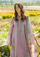 Load image into Gallery viewer, MUSHQ | SECRET GARDEN HEMLINE 25 | PIXIES BLOOM