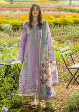 Load image into Gallery viewer, MUSHQ | SECRET GARDEN HEMLINE 25 | PIXIES BLOOM