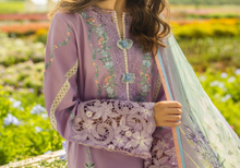 Load image into Gallery viewer, MUSHQ | SECRET GARDEN HEMLINE 25 | PIXIES BLOOM