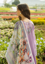 Load image into Gallery viewer, MUSHQ | SECRET GARDEN HEMLINE 25 | PIXIES BLOOM