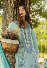 Load image into Gallery viewer, MUSHQ | SECRET GARDEN HEMLINE 25 | WHIMSICAL WISTERIA