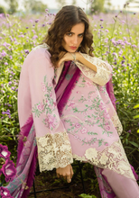 Load image into Gallery viewer, MUSHQ | SECRET GARDEN HEMLINE 25 | LAVENDER WHISPERS