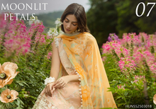 Load image into Gallery viewer, MUSHQ | SECRET GARDEN HEMLINE 25 | MOONLIT PETALS