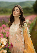 Load image into Gallery viewer, MUSHQ | SECRET GARDEN HEMLINE 25 | MOONLIT PETALS