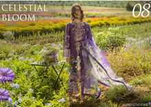 Load image into Gallery viewer, MUSHQ | SECRET GARDEN HEMLINE 25 | CELESTIAL BLOOM
