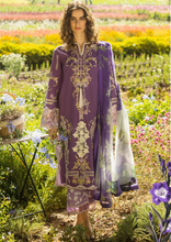 Load image into Gallery viewer, MUSHQ | SECRET GARDEN HEMLINE 25 | CELESTIAL BLOOM