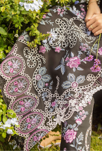 Load image into Gallery viewer, MUSHQ | SECRET GARDEN HEMLINE 25 | THORNED GRACE
