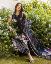 Load image into Gallery viewer, MUSHQ | SECRET GARDEN HEMLINE 25 | THORNED GRACE