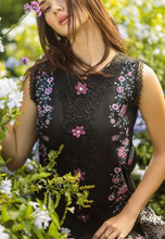 Load image into Gallery viewer, MUSHQ | SECRET GARDEN HEMLINE 25 | THORNED GRACE