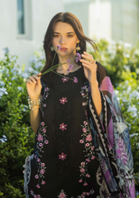 Load image into Gallery viewer, MUSHQ | SECRET GARDEN HEMLINE 25 | THORNED GRACE