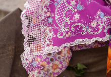 Load image into Gallery viewer, MUSHQ | SECRET GARDEN HEMLINE 25 | MYSTIC ROSE