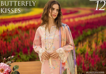 Load image into Gallery viewer, MUSHQ | SECRET GARDEN HEMLINE 25 | BUTTERFLY KISSES
