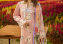 Load image into Gallery viewer, MUSHQ | SECRET GARDEN HEMLINE 25 | BUTTERFLY KISSES