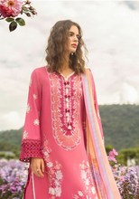 Load image into Gallery viewer, MUSHQ | SECRET GARDEN HEMLINE 25 | GARDEN OF DREAMS