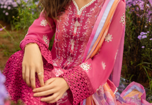 Load image into Gallery viewer, MUSHQ | SECRET GARDEN HEMLINE 25 | GARDEN OF DREAMS