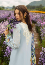 Load image into Gallery viewer, MUSHQ | SECRET GARDEN HEMLINE 25 | HIDDEN OASIS
