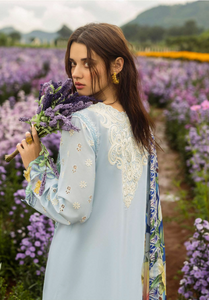 MUSHQ | SECRET GARDEN HEMLINE 25 | HIDDEN OASIS