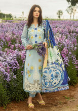 Load image into Gallery viewer, MUSHQ | SECRET GARDEN HEMLINE 25 | HIDDEN OASIS