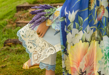 Load image into Gallery viewer, MUSHQ | SECRET GARDEN HEMLINE 25 | HIDDEN OASIS