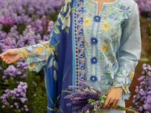 Load image into Gallery viewer, MUSHQ | SECRET GARDEN HEMLINE 25 | HIDDEN OASIS