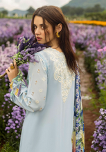 Load image into Gallery viewer, MUSHQ | SECRET GARDEN HEMLINE 25 | HIDDEN OASIS