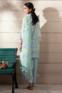 SANA SAFINAZ | MUZLIN SPRING 25| 6B