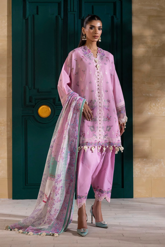 SANA SAFINAZ | MUZLIN SPRING 25| 11A