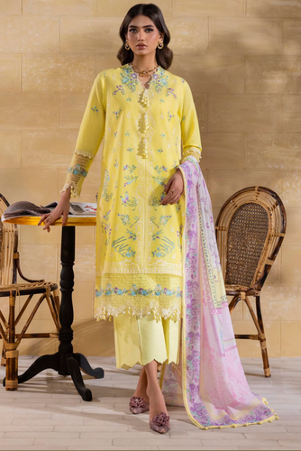 SANA SAFINAZ | MUZLIN SPRING 25| 11B