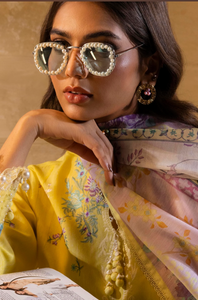 SANA SAFINAZ | MUZLIN SPRING 25| 11B