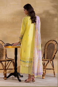 SANA SAFINAZ | MUZLIN SPRING 25| 11B