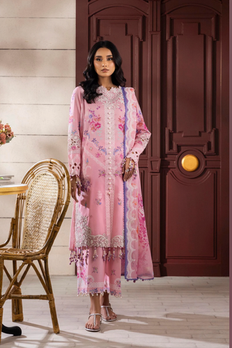 SANA SAFINAZ | MUZLIN SPRING 25| 21A