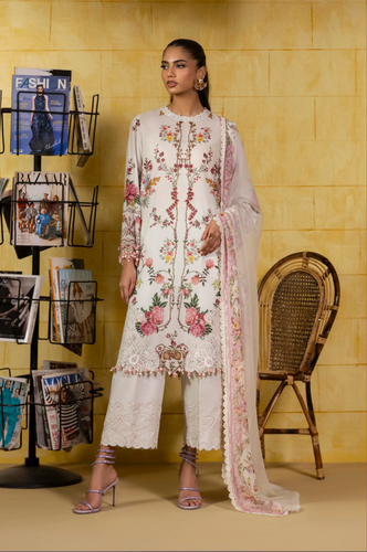 SANA SAFINAZ | MUZLIN SPRING 25| 26A