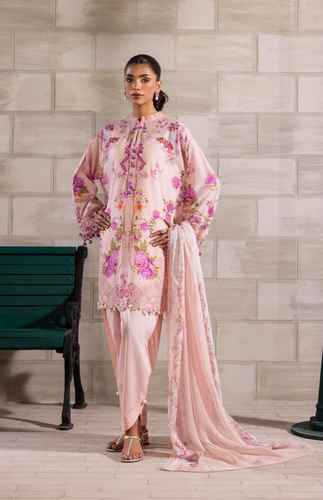 SANA SAFINAZ | MUZLIN SPRING 25| 26B