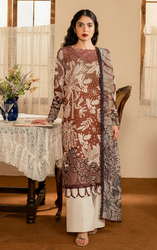 ASIFA NABEEL | MERAKI VINTAGE 25 | 07