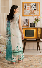 Load image into Gallery viewer, ASIFA NABEEL | MERAKI VINTAGE 25 | 15