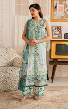 Load image into Gallery viewer, ASIFA NABEEL | MERAKI VINTAGE 25 | 15