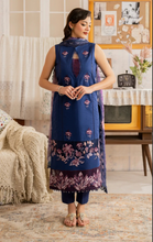 Load image into Gallery viewer, ASIFA NABEEL | MERAKI VINTAGE 25 | 18