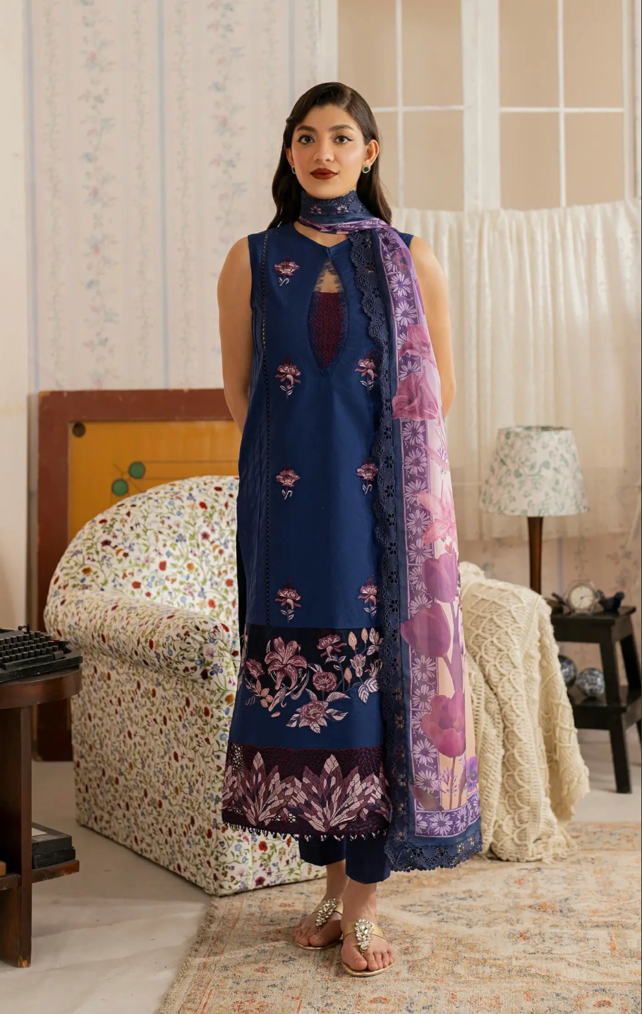 ASIFA NABEEL | MERAKI VINTAGE 25 | 18