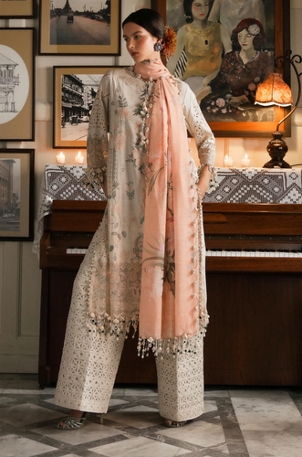 SANA SAFINAZ | LUXURY LAWN 25  | 3A