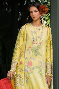 SANA SAFINAZ | LUXURY LAWN 25  | 5B
