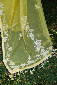 SANA SAFINAZ | LUXURY LAWN 25  | 5B