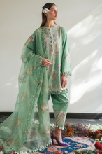Load image into Gallery viewer, SANA SAFINAZ | LUXURY LAWN 25  | 8A