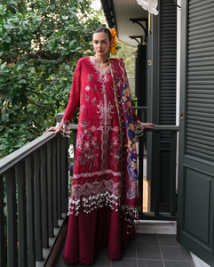 SANA SAFINAZ | LUXURY LAWN 25  | 9A