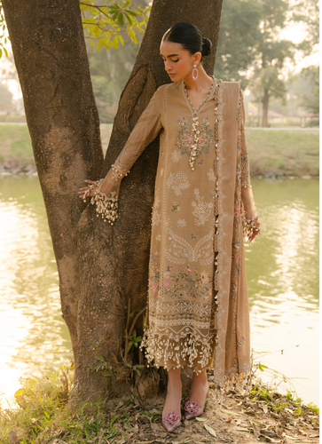SANA SAFINAZ | LUXURY LAWN 25  | 6A
