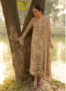 SANA SAFINAZ | LUXURY LAWN 25  | 6A