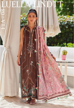 Load image into Gallery viewer, FARAH TALIB AZIZ | WES LAWN 25 | LUELLA LINDTT