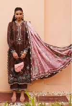 Load image into Gallery viewer, FARAH TALIB AZIZ | WES LAWN 25 | LUELLA LINDTT