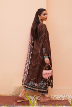 Load image into Gallery viewer, FARAH TALIB AZIZ | WES LAWN 25 | LUELLA LINDTT